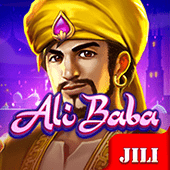 Ali Baba on Bwin Register