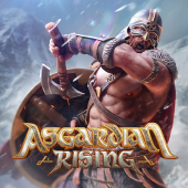 Asgardian Rising on Bwin Register