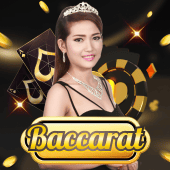 Baccarat A on Bwin Register
