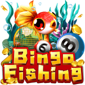 Bingo Fishing on Bwin Register