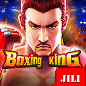 Boxing King slot on Bwin Register