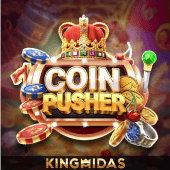 Coin Pusher on Bwin Register