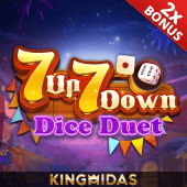 Dice Duet on Bwin Register