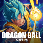 Dragon Ball slot on Bwin Register
