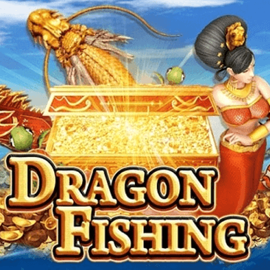 Dragon Fishing on Bwin Register