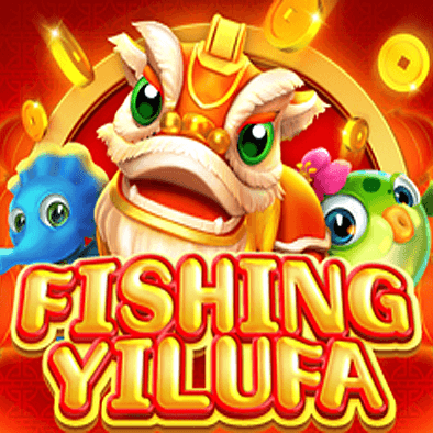 Fishing Yi Lu Fa on Bwin Register