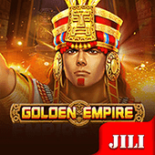 Golden Empire slot on Bwin Register