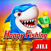 Happy Fishing on Bwin Register