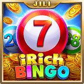 Irich Bingo slot on Bwin Register