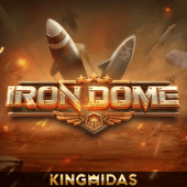 Iron Dome on Bwin Register