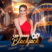 Las Vegas Blackjack on Bwin Register