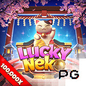 Lucky Neko on Bwin Register
