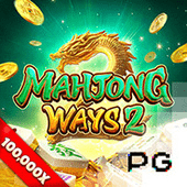 Mahjong Ways 2 on Bwin Register