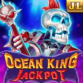 Ocean King Jackpot on Bwin Register