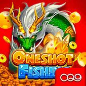 Oneshot Fishing on Bwin Register