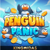 Penguin Panic Cards Game at Bwin Register