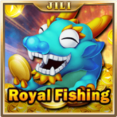 Royal Fishing on Bwin Register