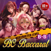 Sexy Blockchain Baccarat BB on Bwin Register