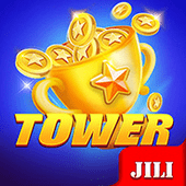 Tower on Bwin Register