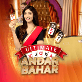 Ultimate Andar Bahar on Bwin Register