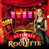 Ultimate Roulette on Bwin Register